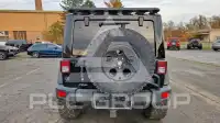 2013 Jeep WRANGLER