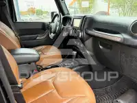 2013 Jeep WRANGLER