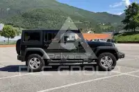 2013 Jeep WRANGLER