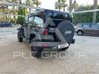 2013 Jeep WRANGLER