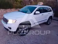 2013 Jeep Grand Cherokee