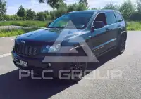 2013 Jeep Grand Cherokee