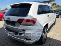 2013 Jeep Grand Cherokee