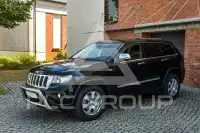 2013 Jeep Grand Cherokee