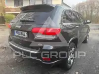 2013 Jeep Grand Cherokee
