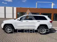 2013 Jeep Grand Cherokee