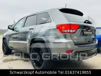 2013 Jeep Grand Cherokee