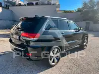 2013 Jeep Grand Cherokee