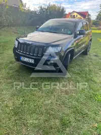 2013 Jeep Grand Cherokee