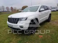 2013 Jeep Grand Cherokee