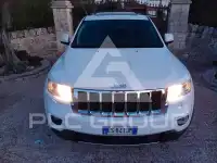 2013 Jeep Grand Cherokee