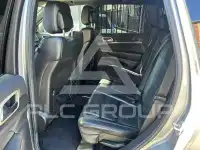 2013 Jeep Grand Cherokee