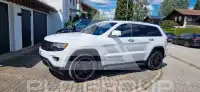 2013 Jeep Grand Cherokee