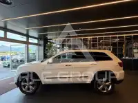 2013 Jeep Grand Cherokee