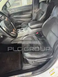 2013 Jeep Grand Cherokee