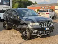 2013 Jeep Grand Cherokee