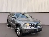 2013 Jeep Grand Cherokee