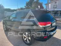 2013 Jeep Grand Cherokee