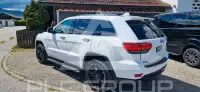 2013 Jeep Grand Cherokee