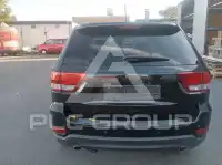 2013 Jeep Grand Cherokee