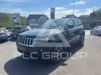 2013 Jeep Grand Cherokee
