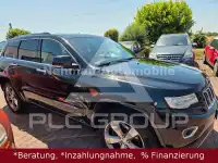 2013 Jeep Grand Cherokee