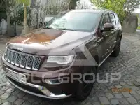 2013 Jeep Grand Cherokee