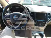 2013 Jeep Grand Cherokee