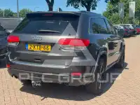 2013 Jeep Grand Cherokee