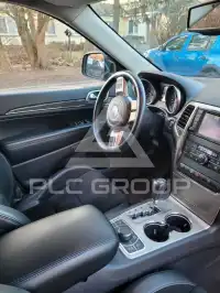 2013 Jeep Grand Cherokee