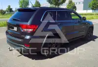 2013 Jeep Grand Cherokee
