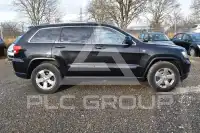 2013 Jeep Grand Cherokee