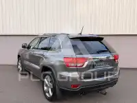 2013 Jeep Grand Cherokee