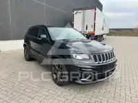 2013 Jeep Grand Cherokee