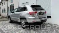 2013 Jeep Grand Cherokee
