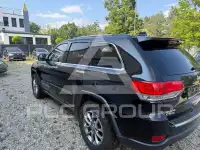 2013 Jeep Grand Cherokee