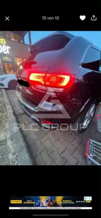 2013 Jeep Grand Cherokee