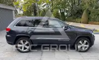 2013 Jeep Grand Cherokee