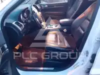 2013 Jeep Grand Cherokee