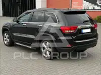 2013 Jeep Grand Cherokee