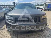 2013 Jeep Grand Cherokee