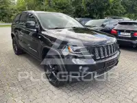 2013 Jeep Grand Cherokee