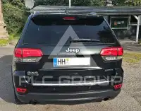 2013 Jeep Grand Cherokee