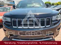 2013 Jeep Grand Cherokee
