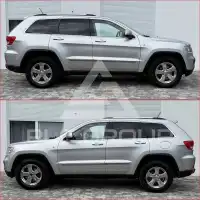 2013 Jeep Grand Cherokee