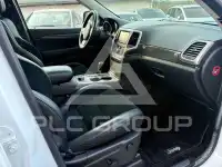 2013 Jeep Grand Cherokee