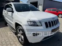 2013 Jeep Grand Cherokee
