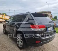 2013 Jeep Grand Cherokee