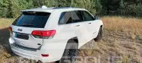 2013 Jeep Grand Cherokee