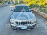 2013 Jeep Grand Cherokee
